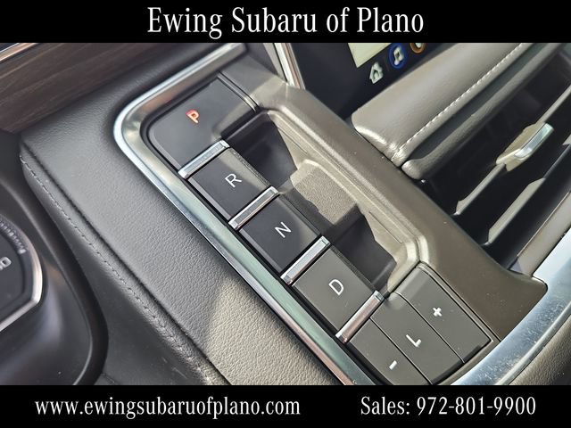 Used 2021 Chevrolet Suburban Z71 w/ Rear Media and Nav Package AWD/4WD image 21