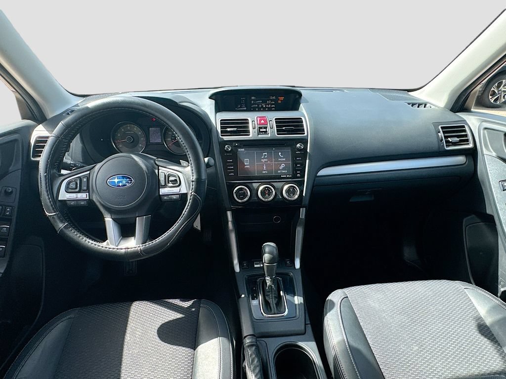 Used 2017 Subaru Forester 2.0XT Premium AWD/4WD image 26