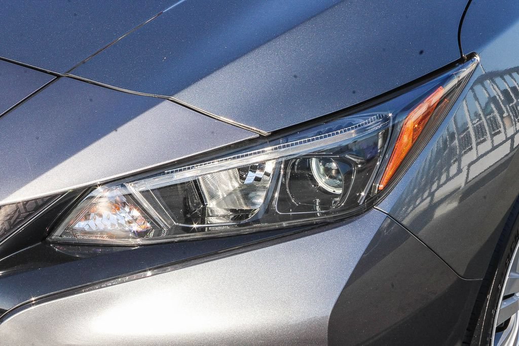 Used 2023 Nissan Leaf S FWD image 5