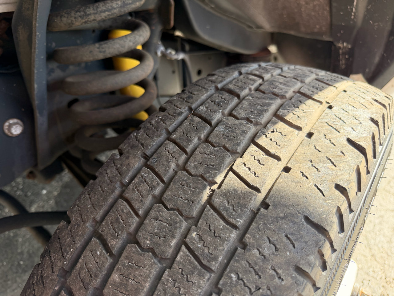 Used 2015 Ford E-350 and Econoline 350 Super Duty image 9