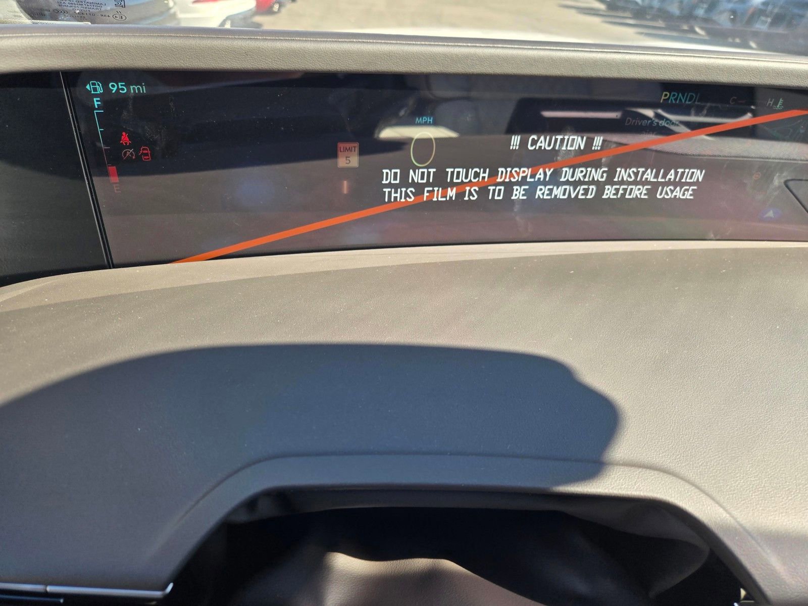 New 2026 Lincoln Nautilus Black Label w/ Jet Appearance Package image 14