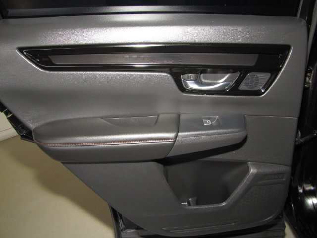 Certified 2026 Honda CR-V Sport Touring image 36