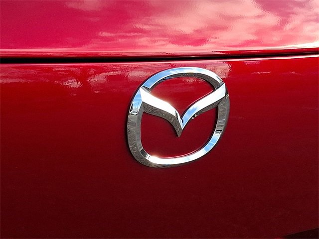 Certified 2025 MAZDA CX-50 AWD 2.5 S w/ Cargo Package image 29
