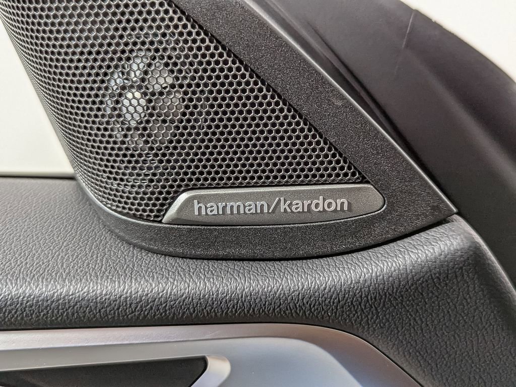 Used 2025 BMW i4 xDrive40i w/ M Sport Package image 13