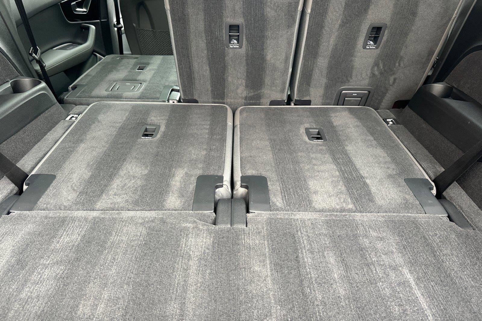 Certified 2025 Audi Q7 3.0T Premium Plus w/ Premium Plus Package image 16