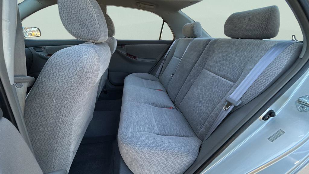 Used 2003 Toyota Corolla LE image 14