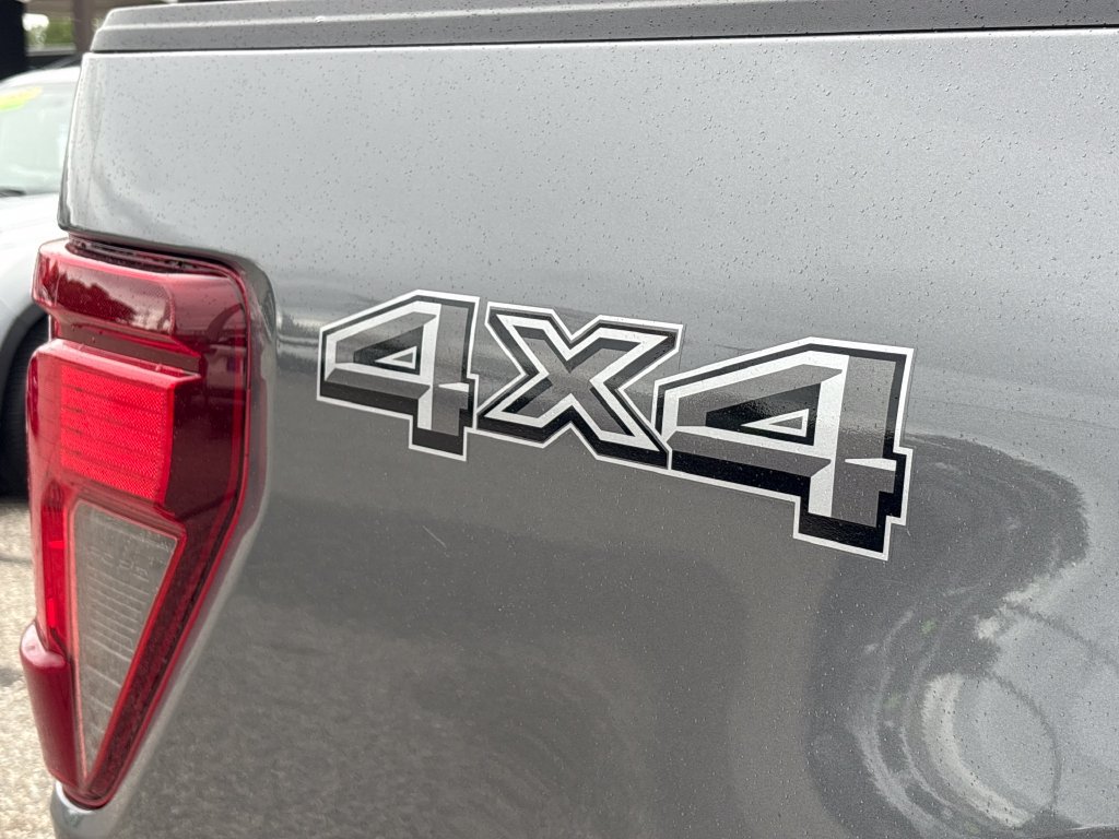 New 2026 Ford F150 XLT w/ Equipment Group 302A MID AWD/4WD image 48