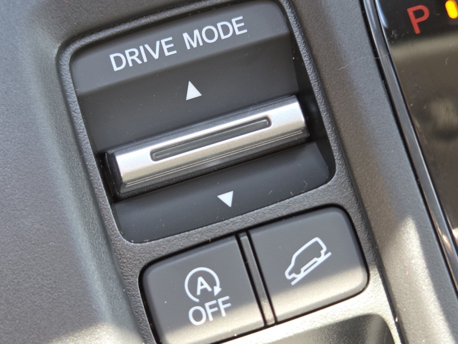 New 2026 Honda CR-V LX image 5