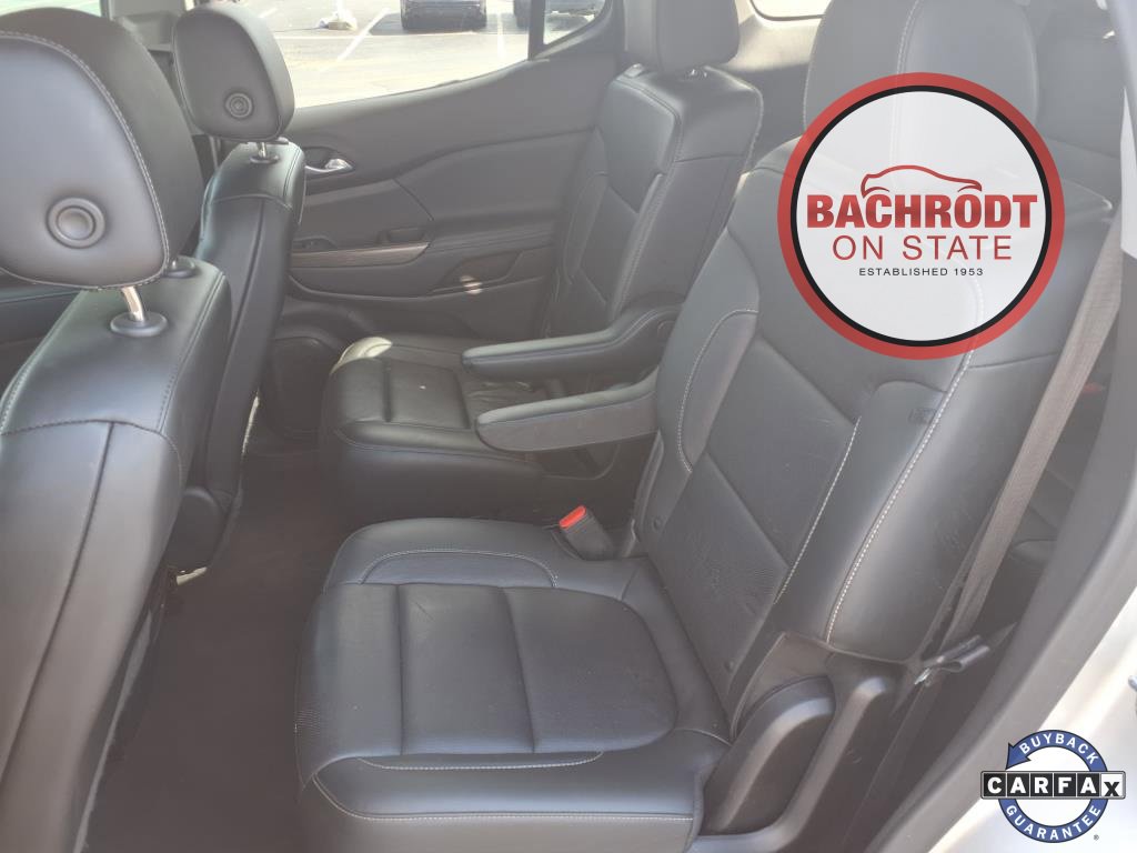 Used 2020 GMC Acadia SLT w/ LPO, Floor Liner Package image 28
