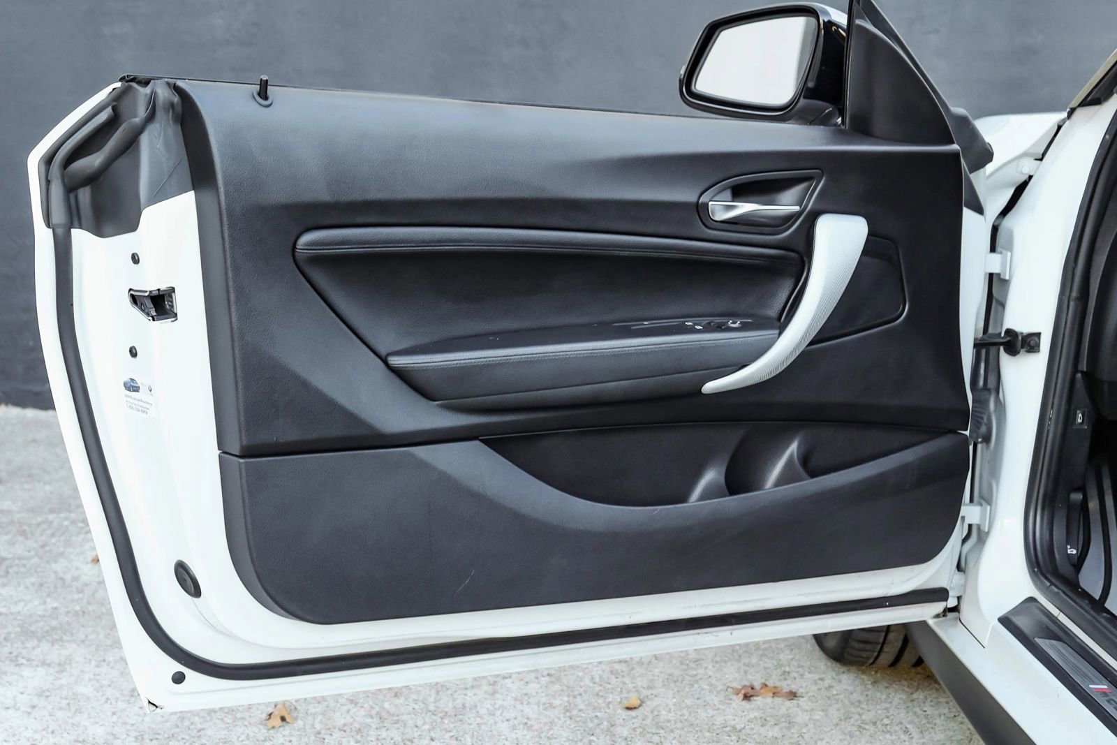 Used 2015 BMW M235i Coupe image 48