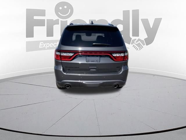 New 2026 Dodge Durango GT AWD/4WD image 4