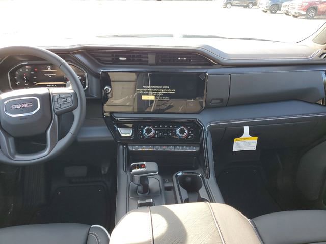 Used 2026 GMC Sierra 1500 AT4X AWD/4WD image 14