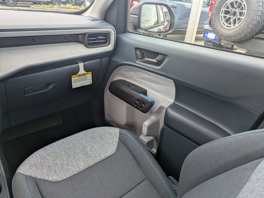 New 2026 Ford Maverick XLT image 16