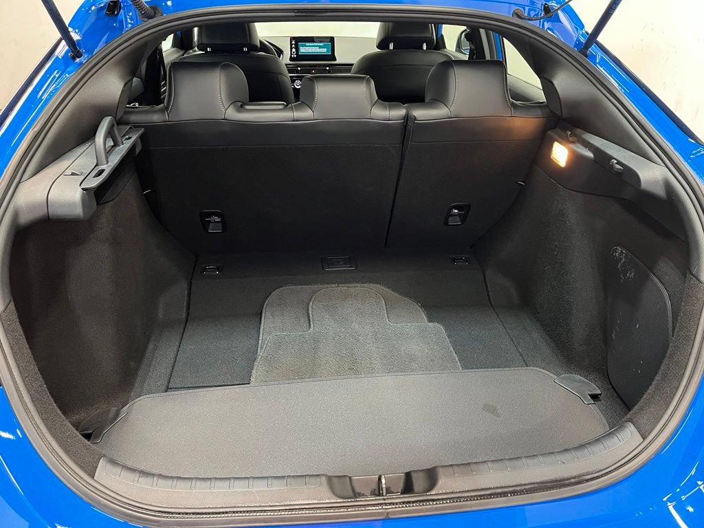 Used 2022 Honda Civic Sport Touring image 19