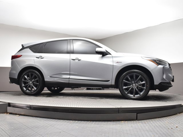 New 2026 Acura RDX A-Spec image 36