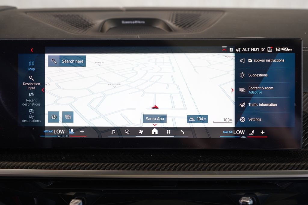 New 2026 BMW X5 M Competition w/ Executive Package AWD/4WD image 24