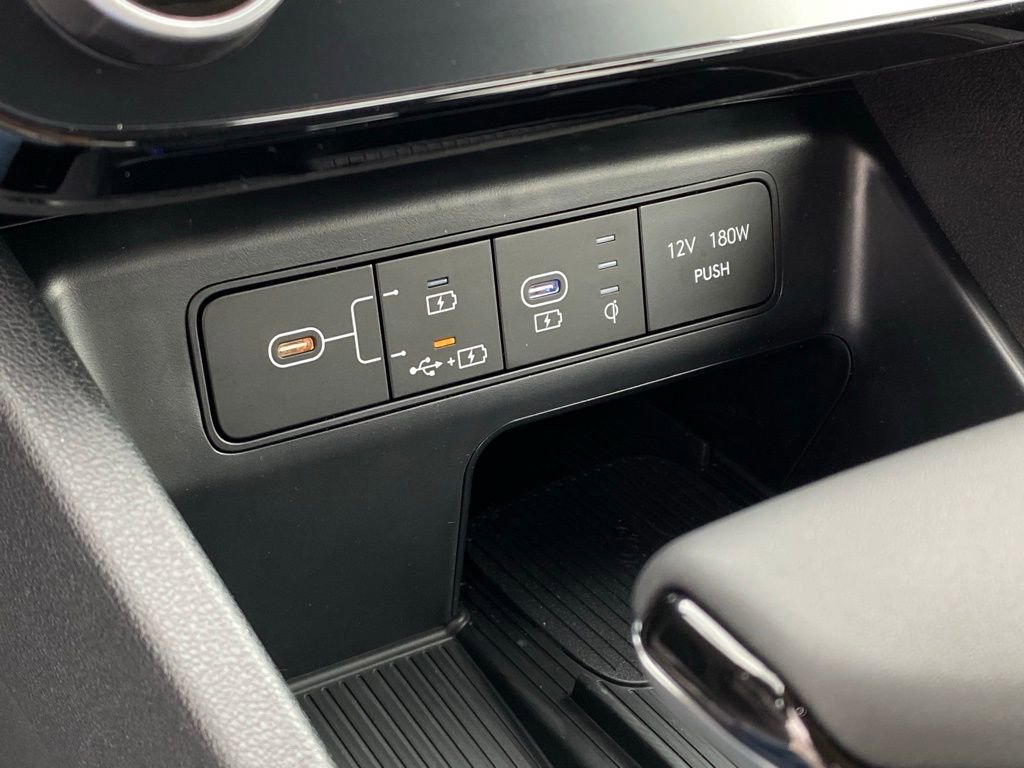 New 2026 Hyundai Tucson SEL w/ Tow & Go Package image 18
