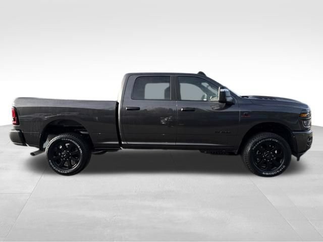New 2027 RAM 2500 Big Horn AWD/4WD image 8