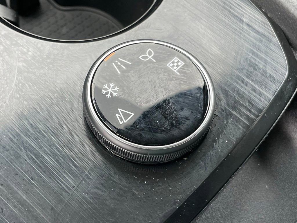 Certified 2023 Nissan Rogue SV AWD/4WD image 25