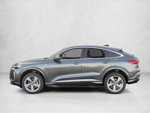 New 2025 Audi Q5 Premium Plus AWD/4WD image 8