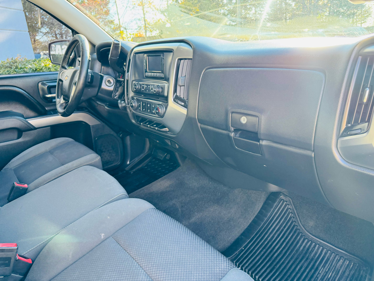 Used 2014 Chevrolet Silverado 1500 LT image 18