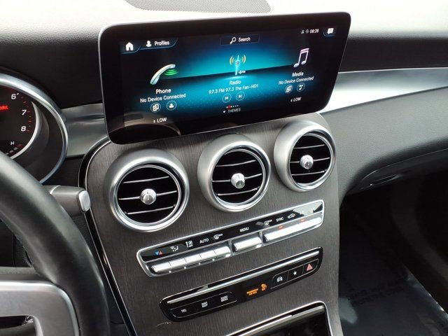 Certified 2022 Mercedes-Benz GLC 300 image 5