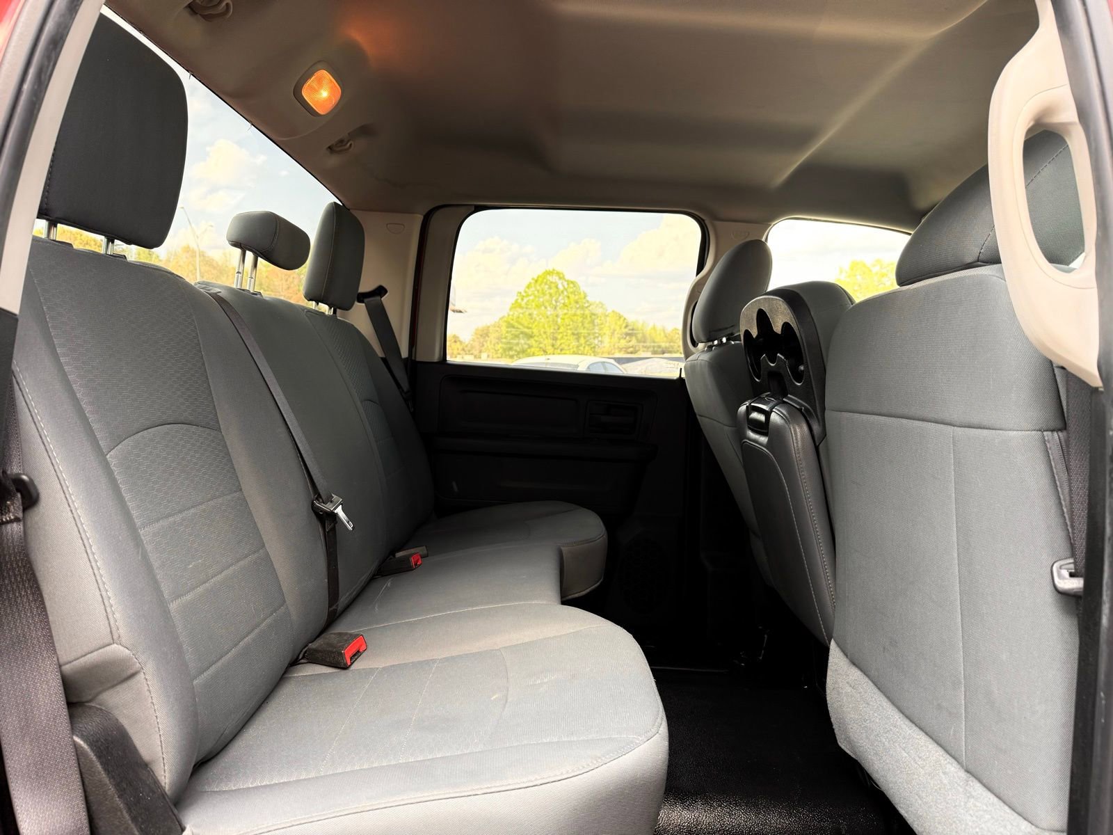 Used 2016 RAM 1500 Tradesman w/ Popular Equipment Group image 26