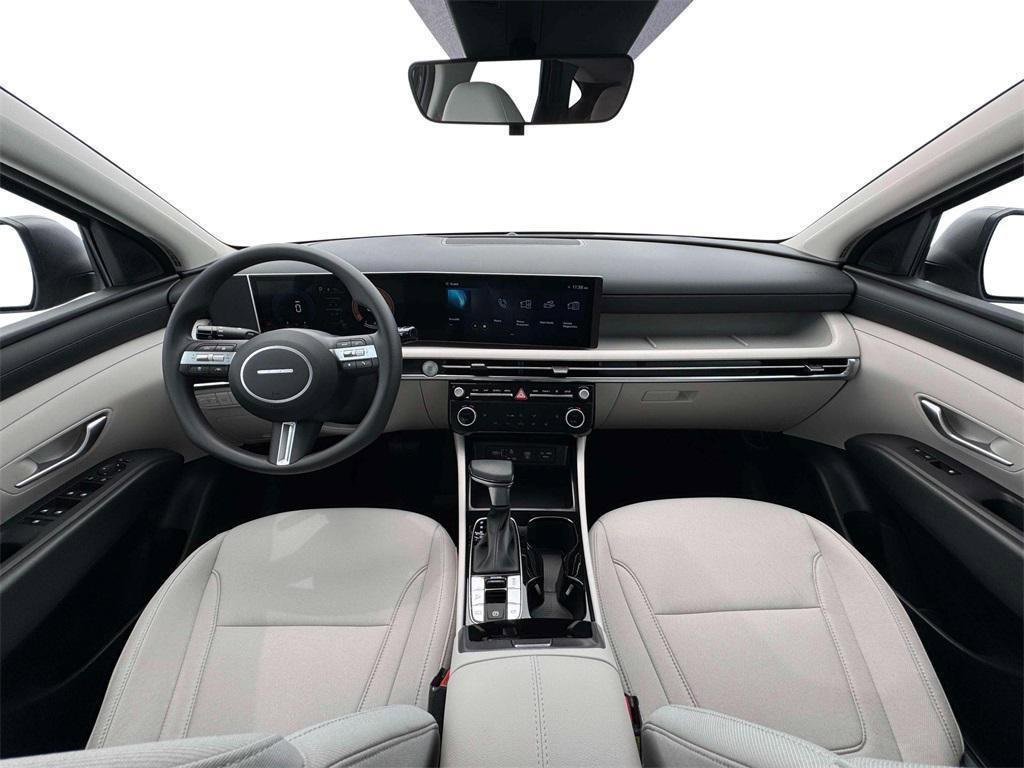 New 2026 Hyundai Tucson SEL image 13
