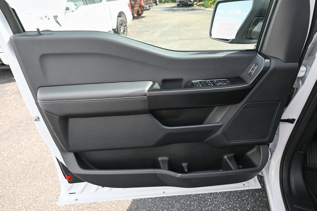 New 2025 Ford F150 STX image 16