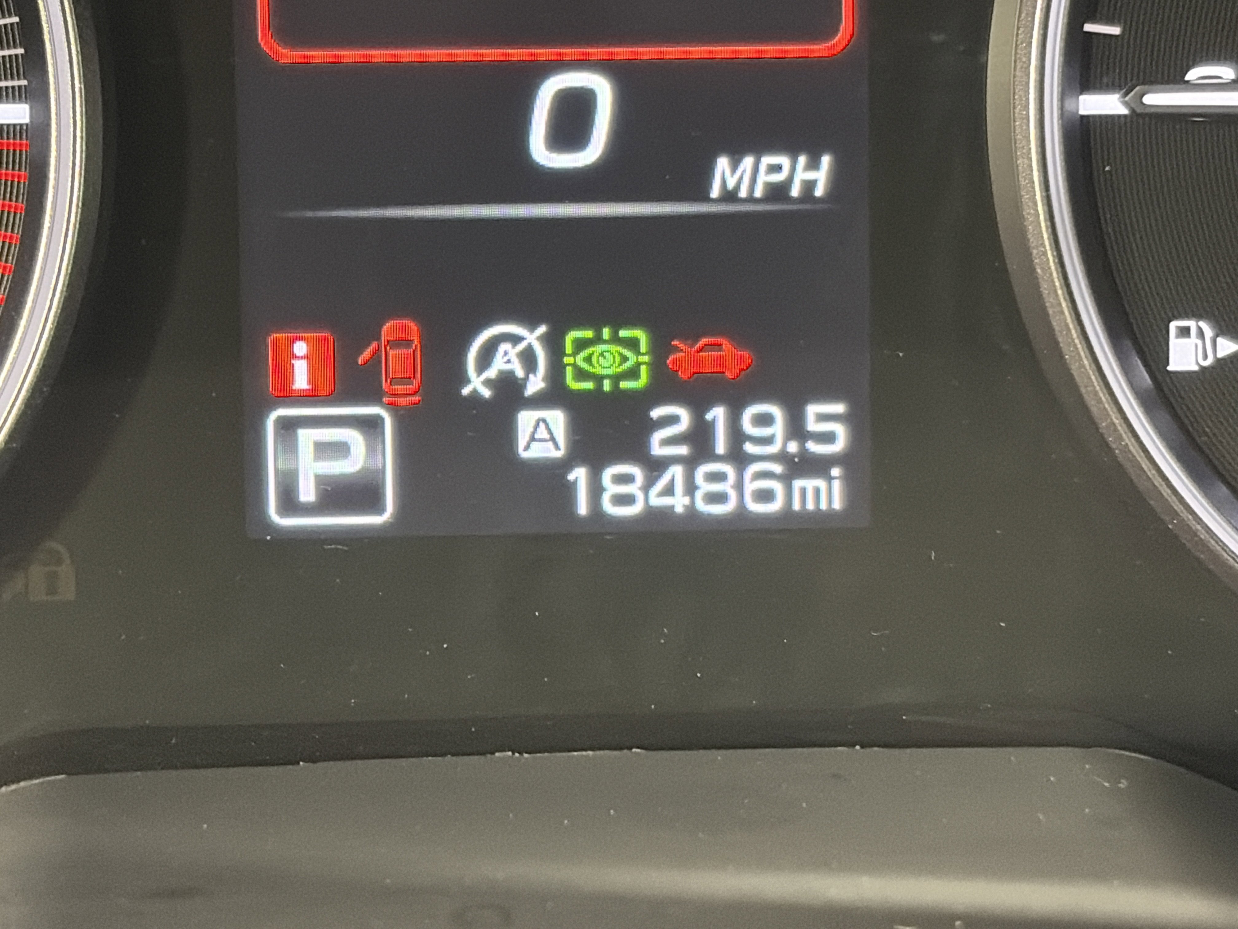 Used 2023 Subaru Outback Limited image 5