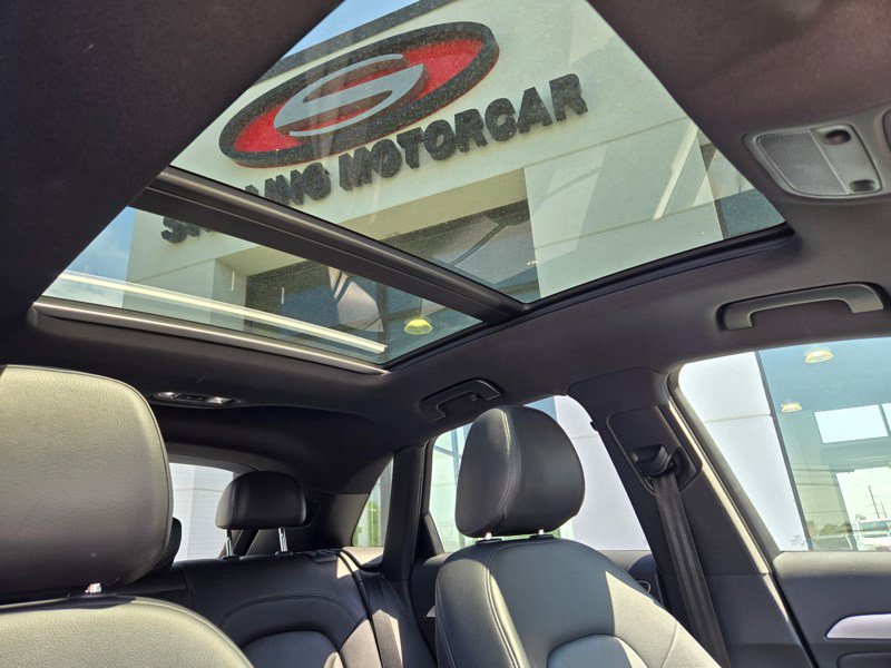 Used 2018 Audi Q3 2.0T Premium w/ Convenience Package image 13