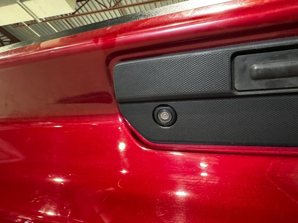 Used 2020 Chevrolet Silverado 1500 LT Trail Boss w/ Convenience Package AWD/4WD image 26