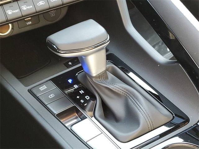 New 2026 Hyundai Elantra SEL Sport image 29