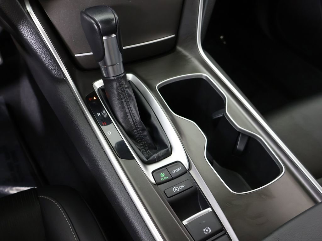 Used 2022 Honda Accord Sport image 43