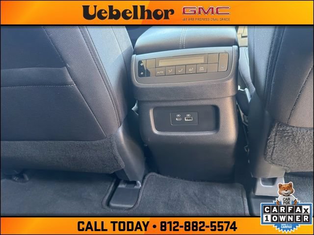 Used 2025 Nissan Pathfinder SV AWD/4WD image 7