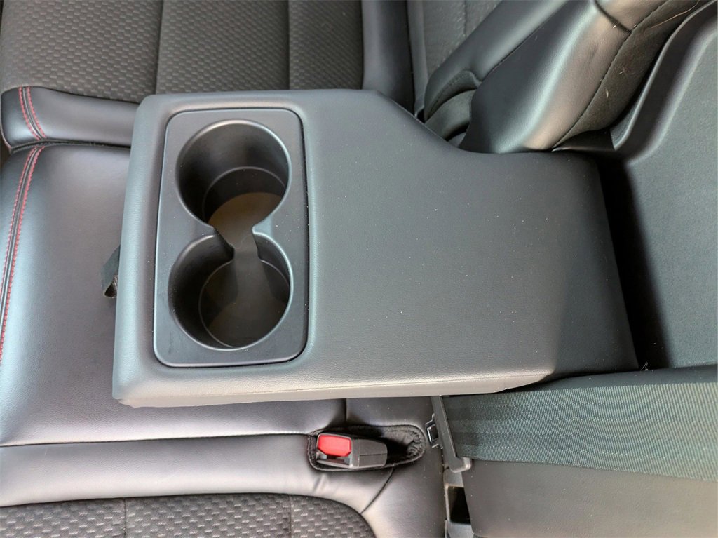 Used 2023 Ford Escape ST-Line w/ Tech Pack #1 image 27