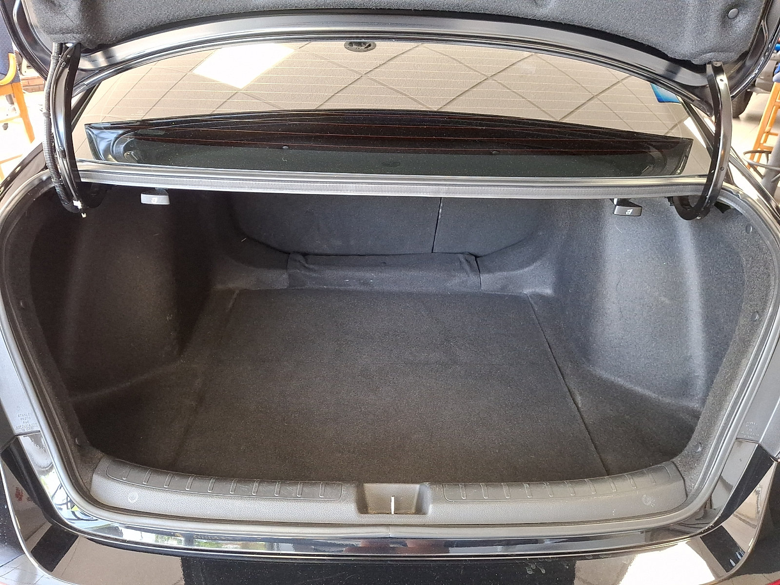 Used 2025 Honda Civic Si image 28