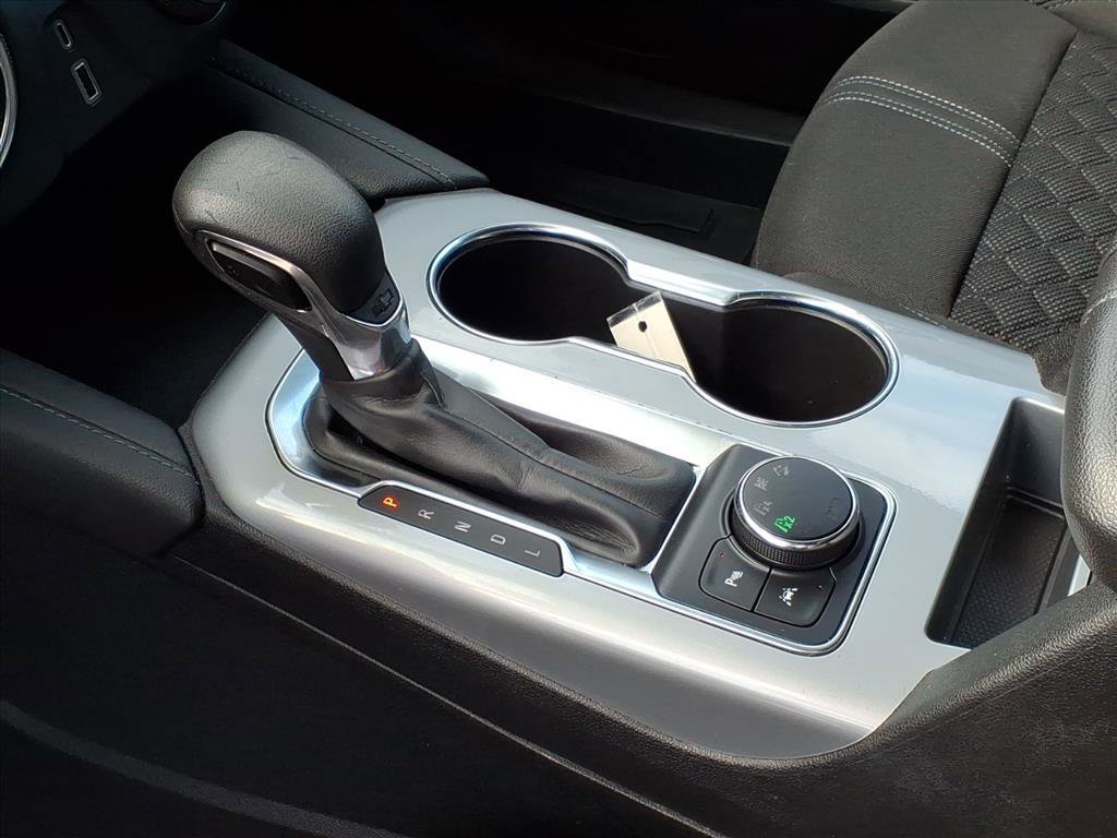 Used 2022 Chevrolet Blazer LT w/ Redline Edition image 6