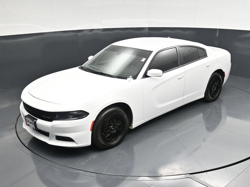 Used 2022 Dodge Charger SXT RWD image 39