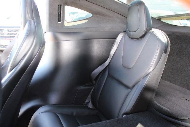 Used 2023 Tesla Model X Plaid image 38