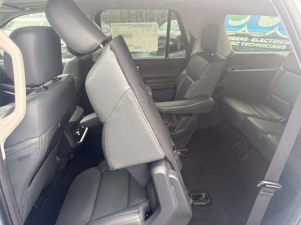 New 2026 Ford Expedition Active AWD/4WD image 46