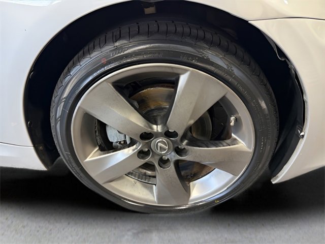 Used 2011 Lexus IS 250C image 29