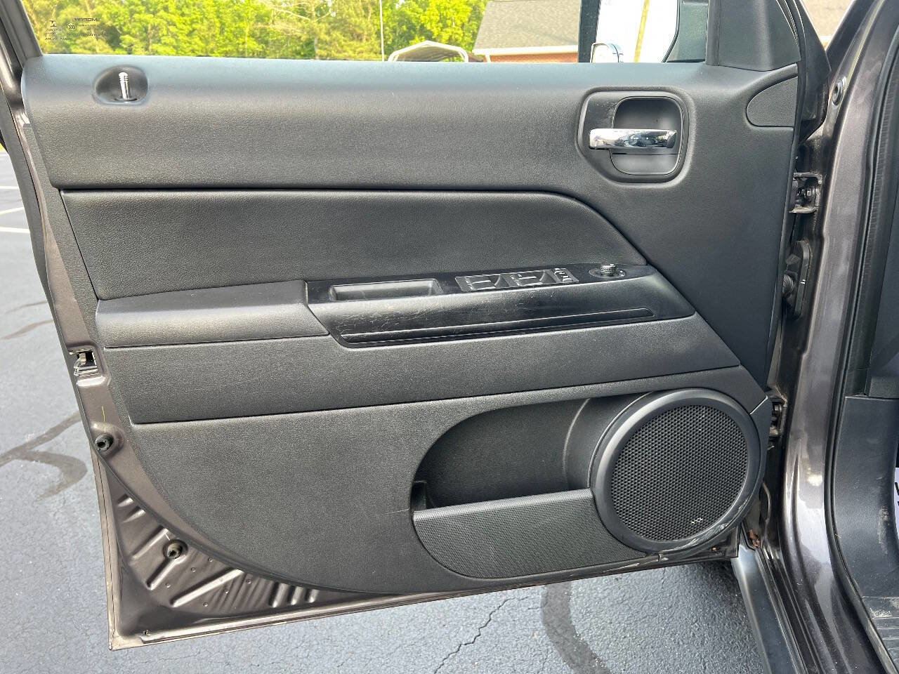 Used 2017 Jeep Patriot Sport w/ Power Value Group image 10