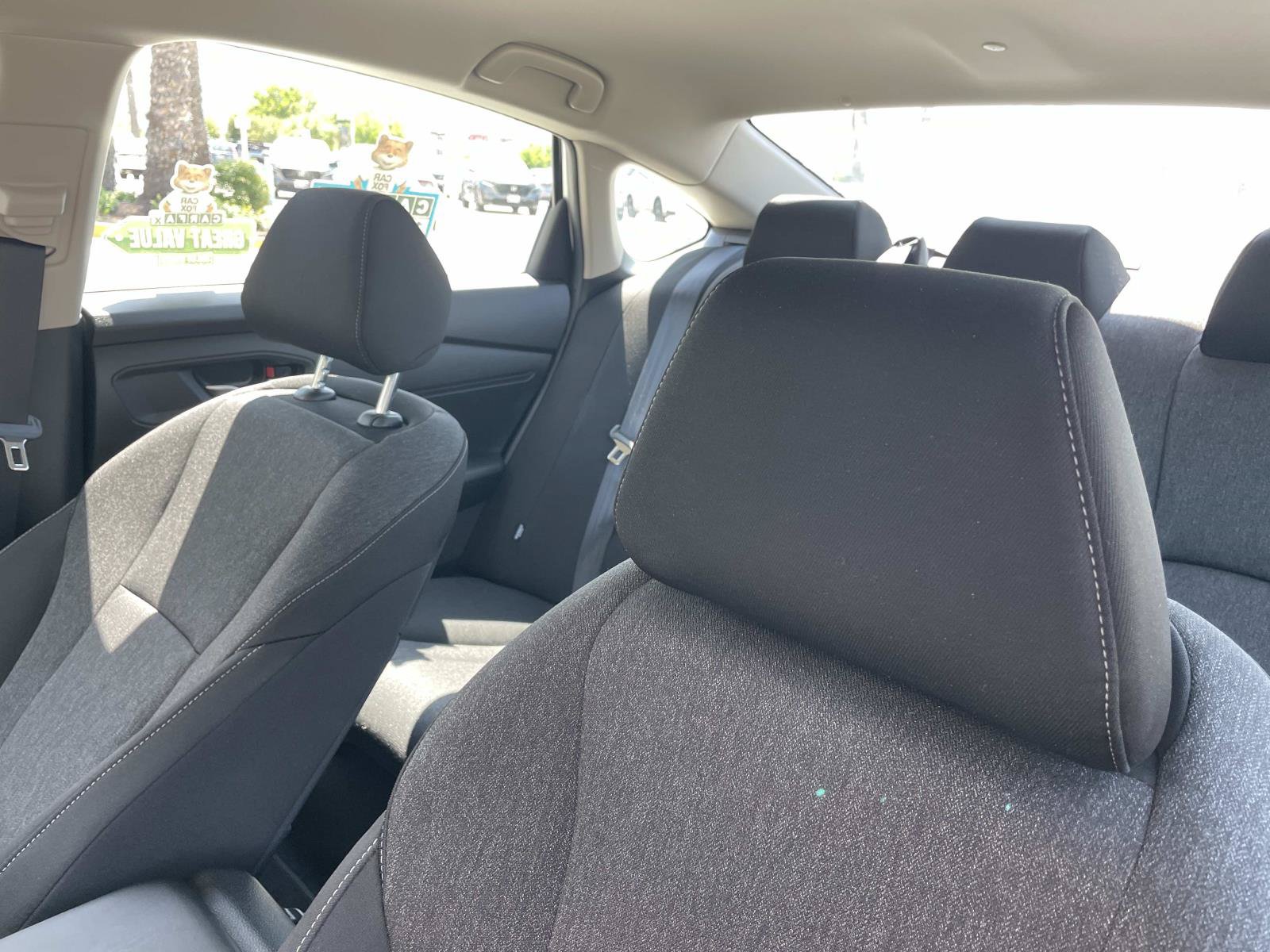 Certified 2026 Honda Accord LX image 15