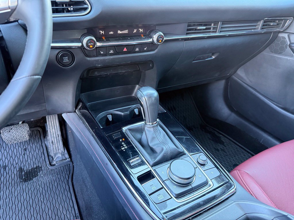 Certified 2023 MAZDA CX-30 AWD 2.5 S w/ Preferred Package image 17