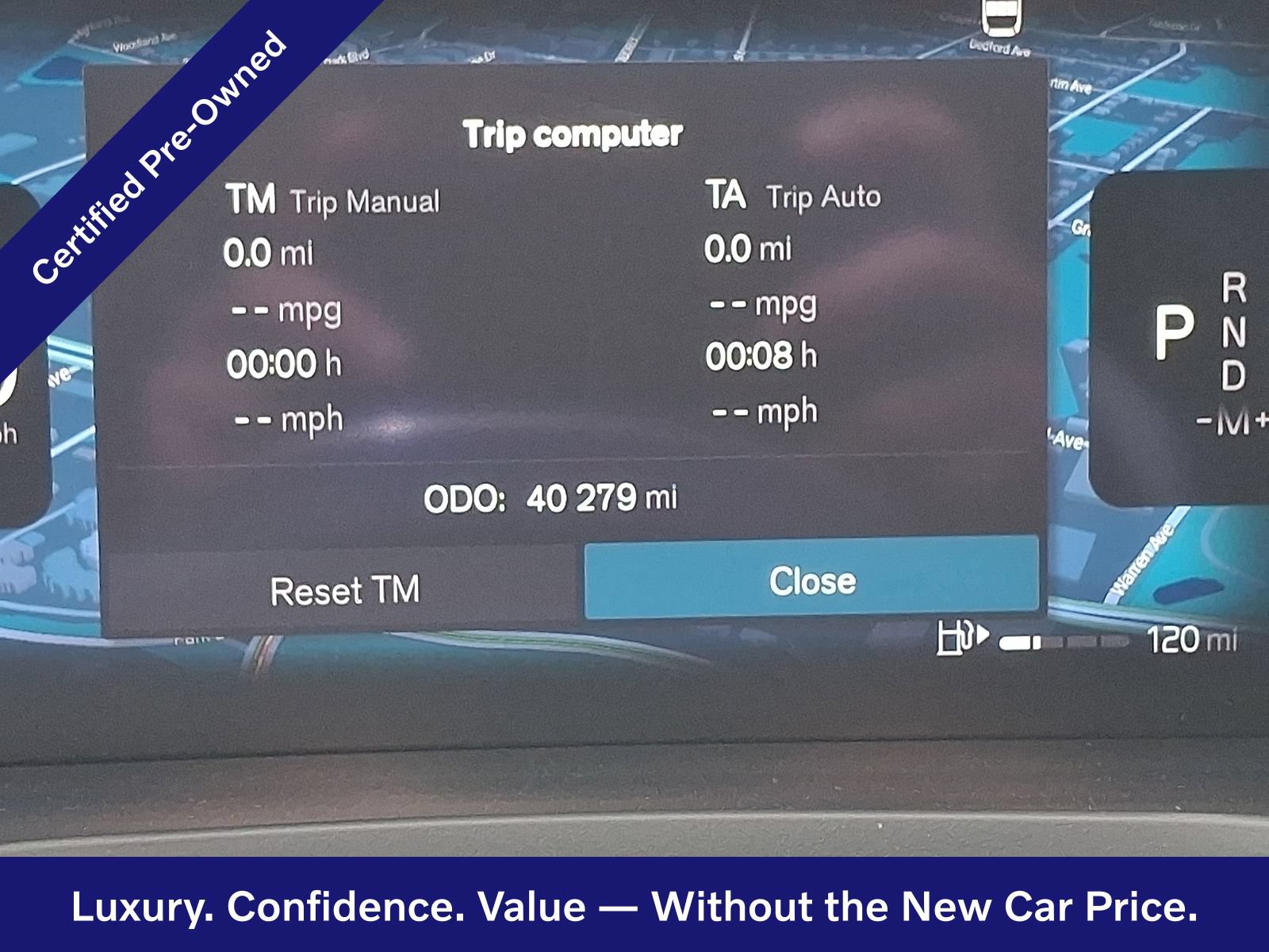 Certified 2024 Volvo S60 B5 Ultimate AWD/4WD image 22