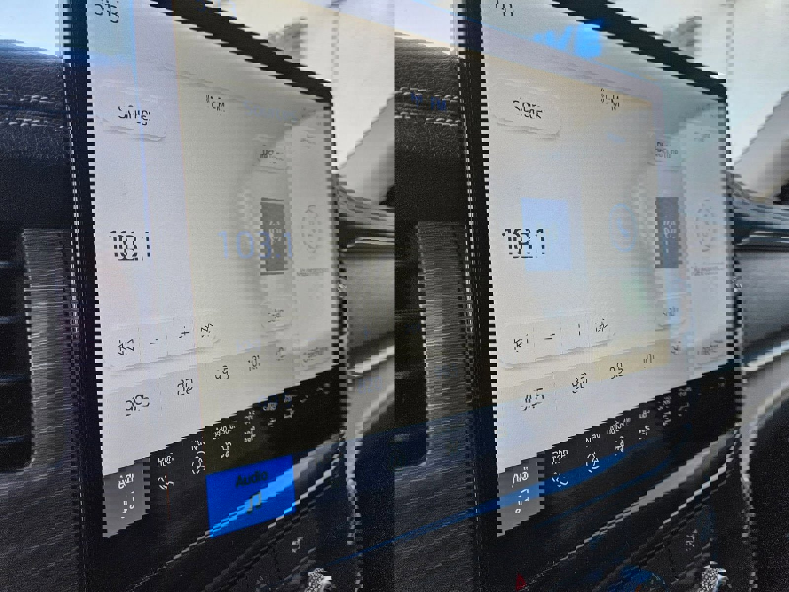 Used 2024 Ford Expedition Max Limited image 49