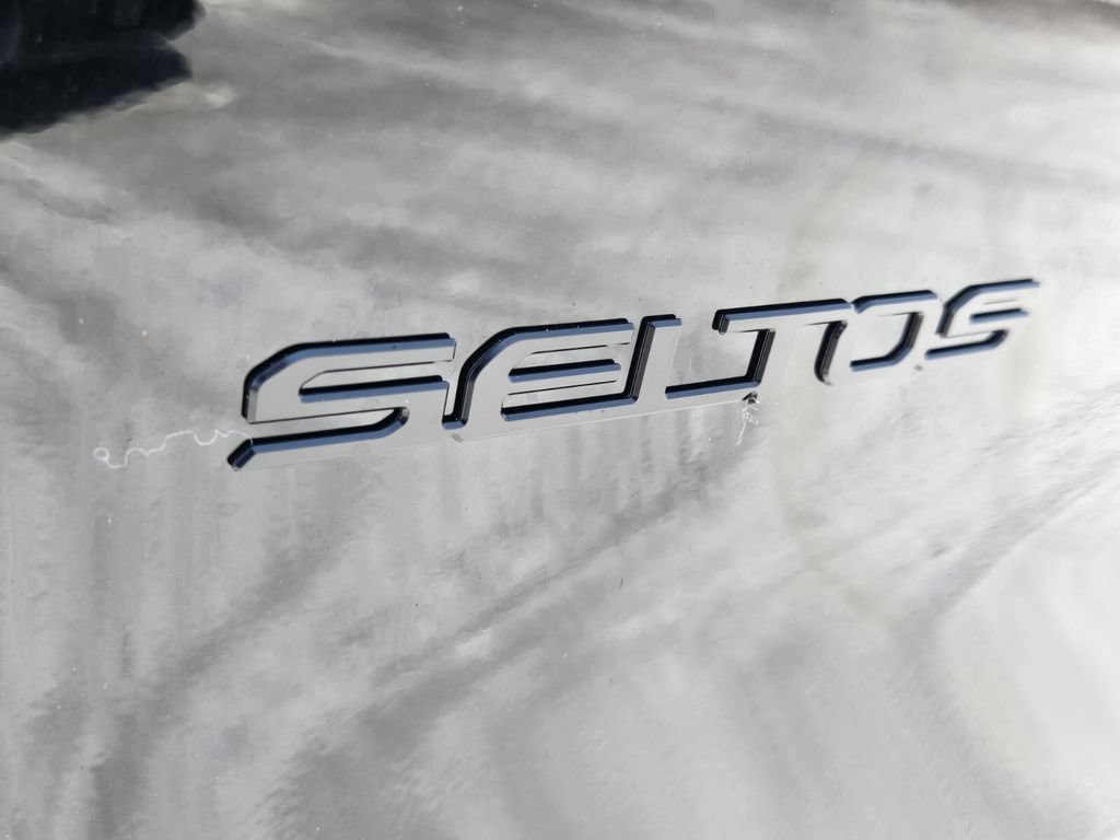 New 2027 Kia Seltos X-Line SX AWD/4WD image 6