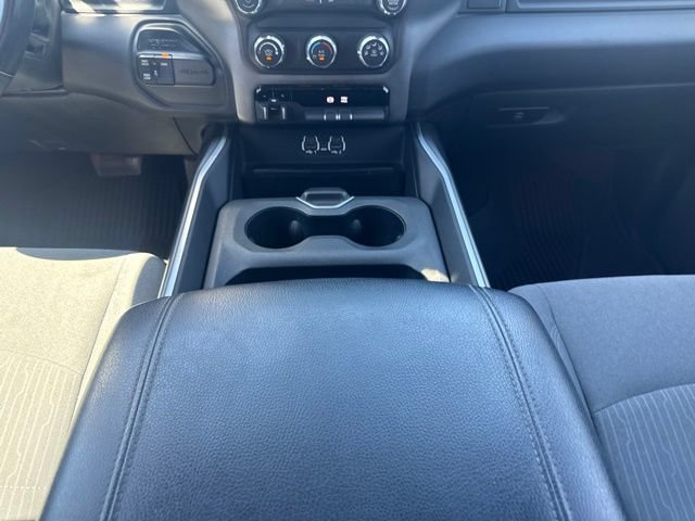 Certified 2021 RAM 2500 Big Horn w/ Level 1 Equipment Group AWD/4WD image 14