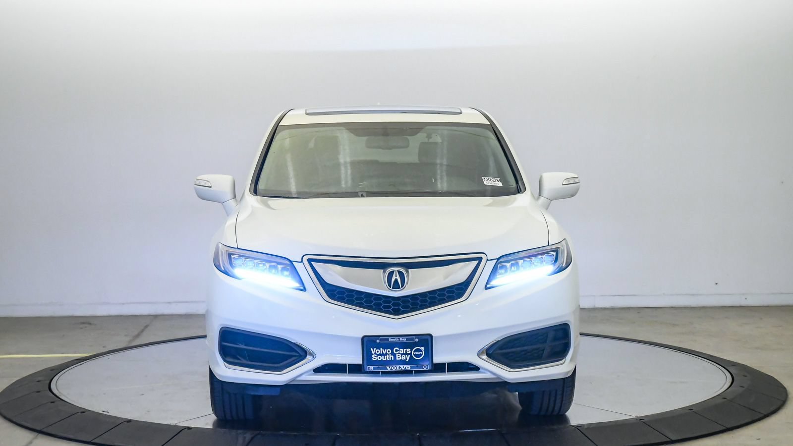 Used 2018 Acura RDX AWD w/ Technology Package image 7